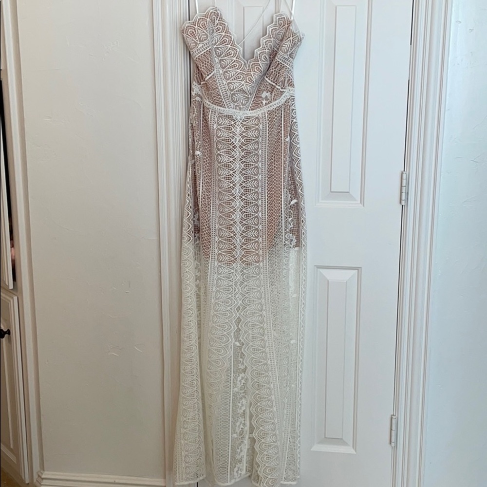 TJD Dress
